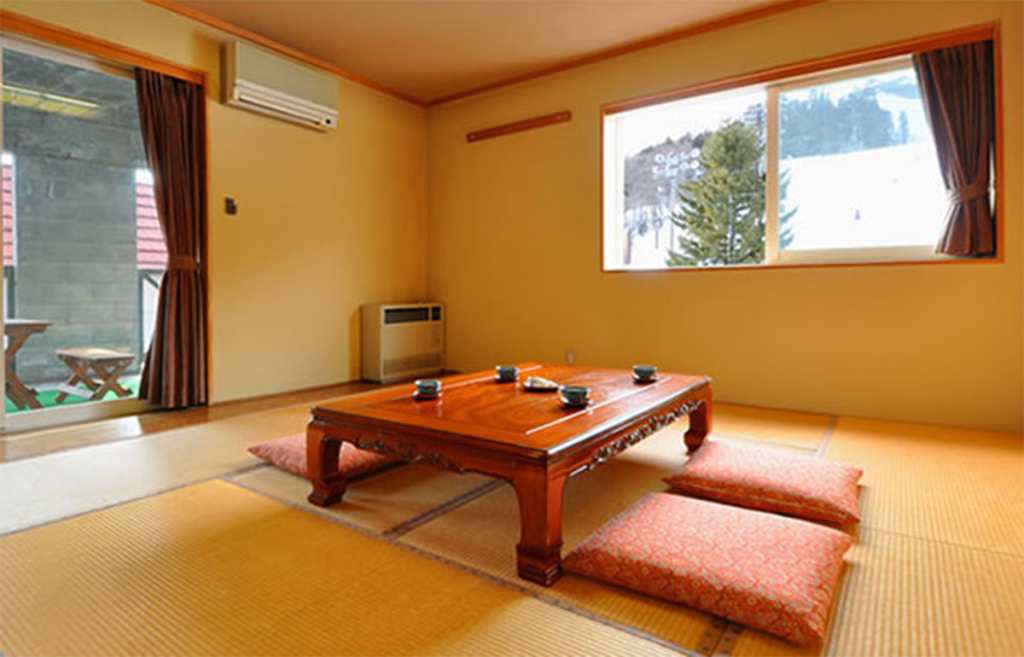 Bousuiso Hakuba Hakuba Resort Mountainwatch Travel - 