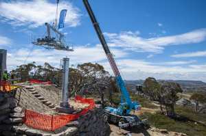 Photo: Perisher