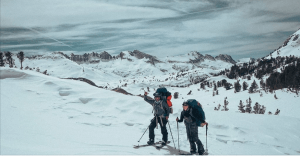 Backcountry Film Festival- Melbourne, April 30 - Press Release
