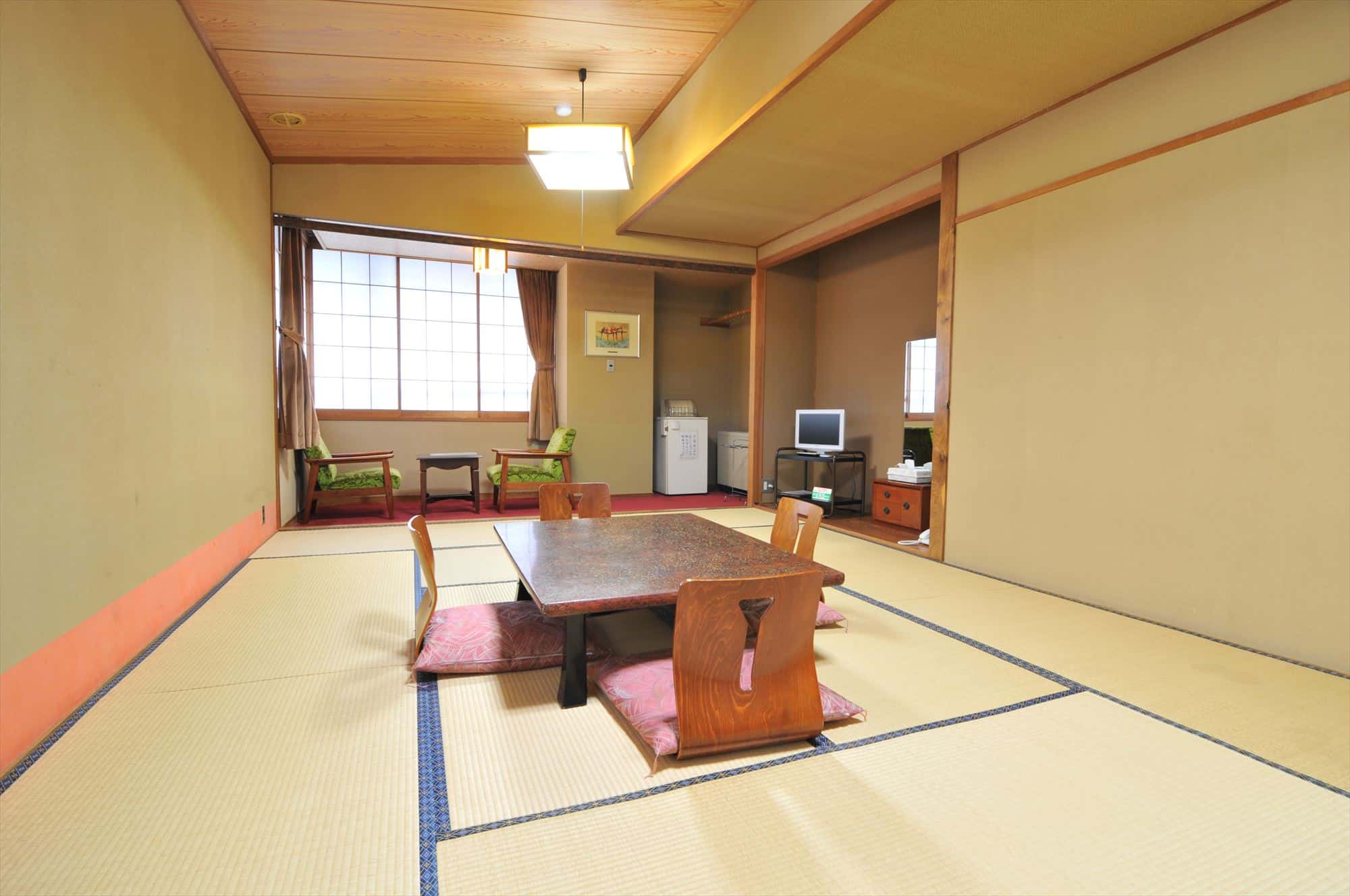View Hotel Shimataya | Nozawa Accommodation | Mountainwatch Travel