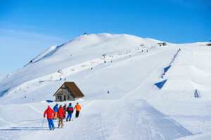 o: Mount Buller