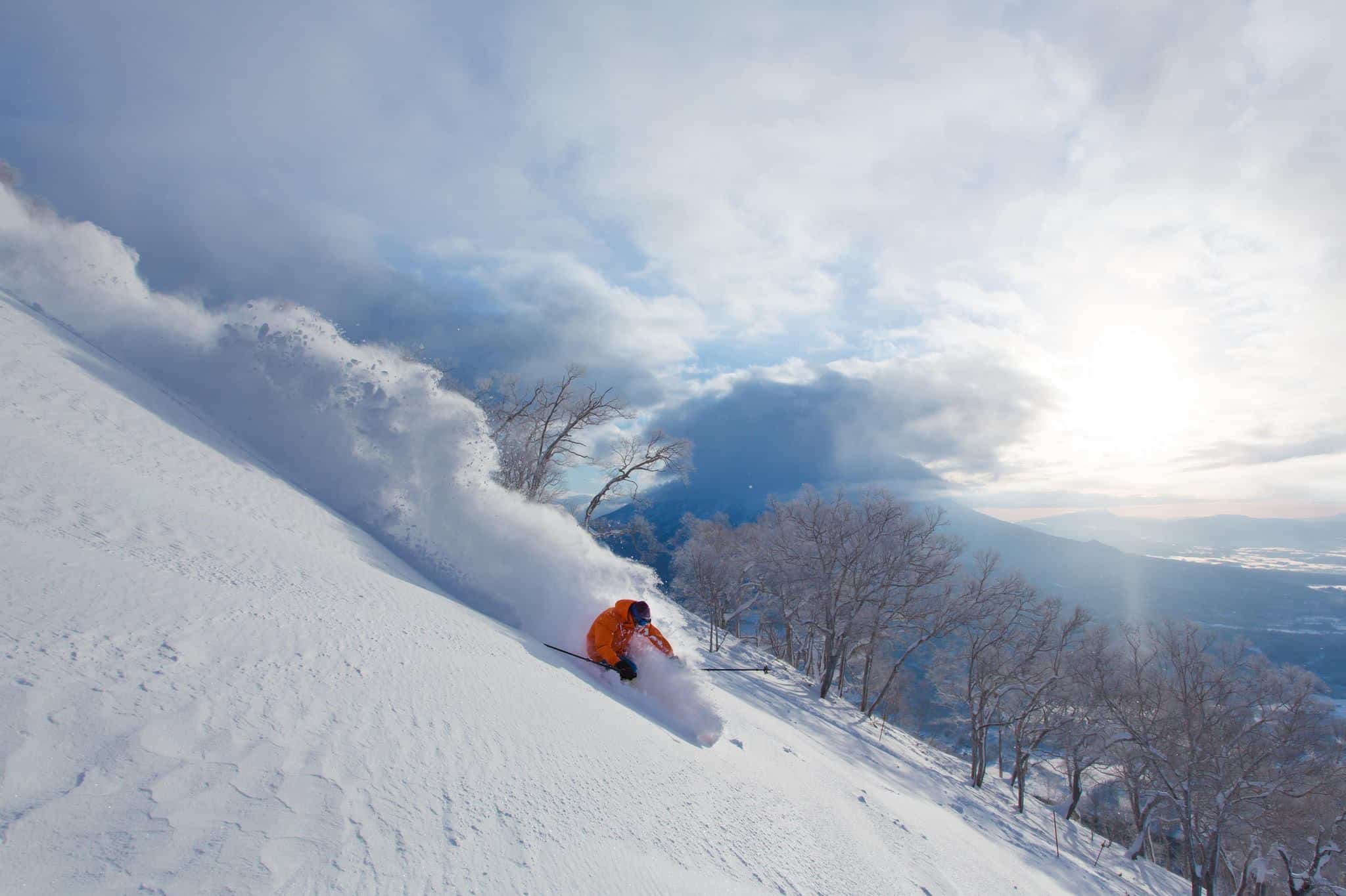 Niseko United