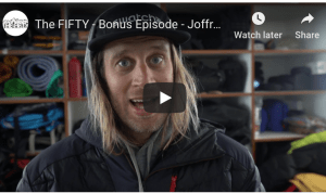 The Fifty – Bonus Episode – Joffre Peak Accident and Rescue - Video