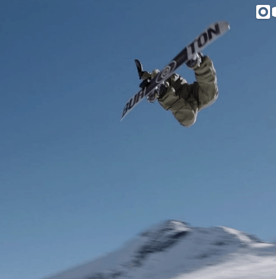 mark mcmorris boots