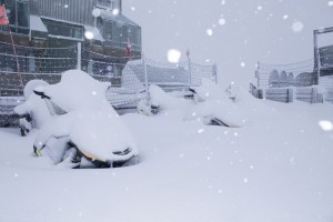 Skiing At Perisher This Friday May 31 - Early Opening