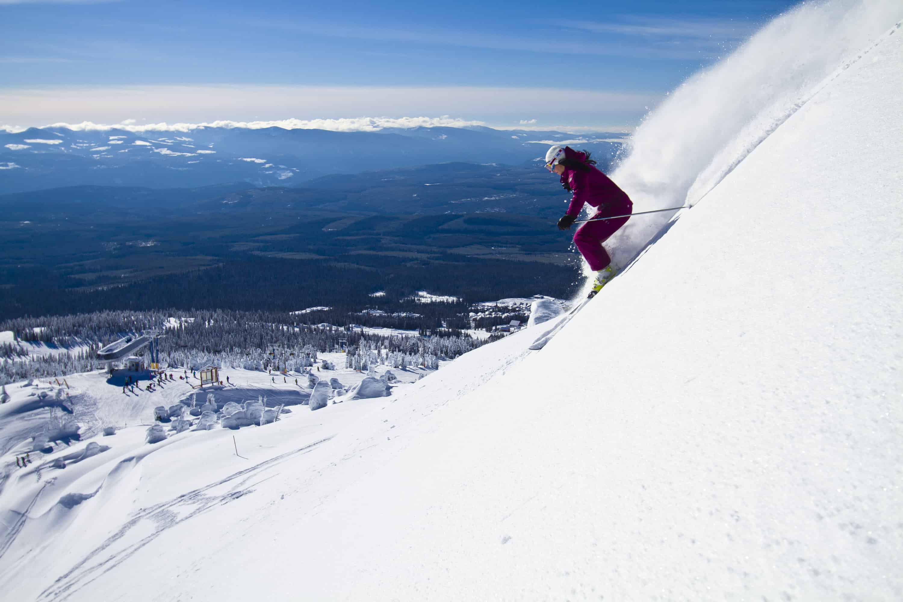 Ski Holidays Tailored Ski Packages Mountainwatch Travel