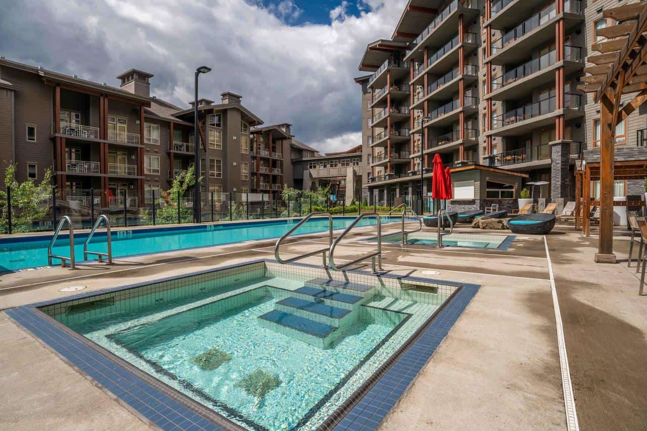 Sutton Place Hotel Revelstoke | Revelstoke Hotels | Mountainwatch Travel