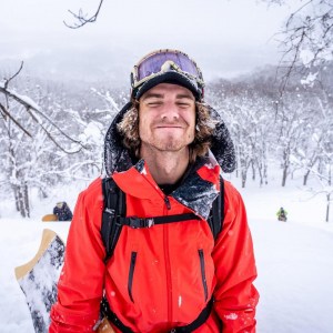 'Kekkon Shite Kudasai' - Jackson Wells Skiing And Boarding Hokkaido, Japan 2019 - Video