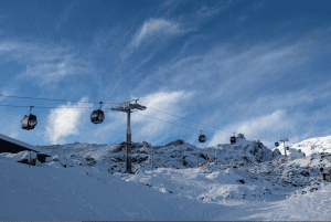 Photo: Mt Ruapehu