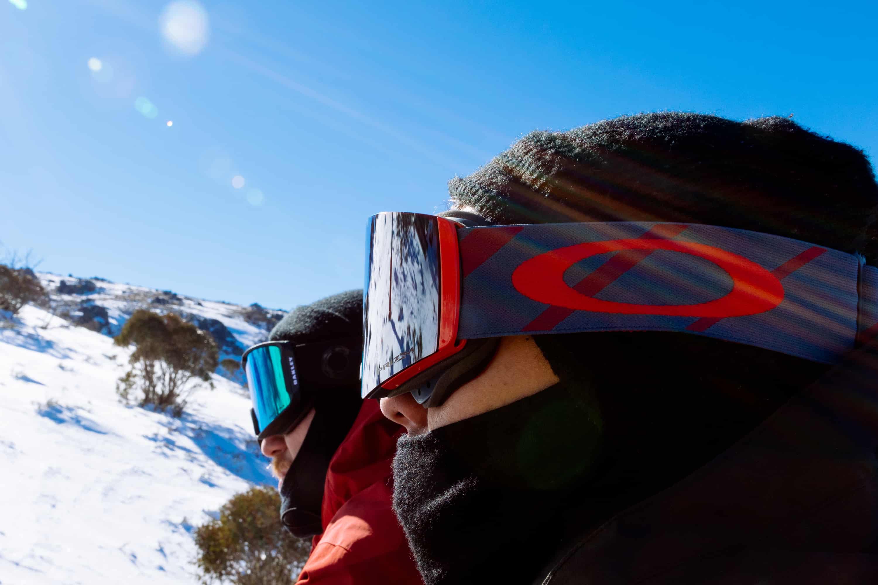 in Lenses – Mountainwatch Review A Rainbow Of Goggle Lenses – PRIZM Tech | Mountainwatch