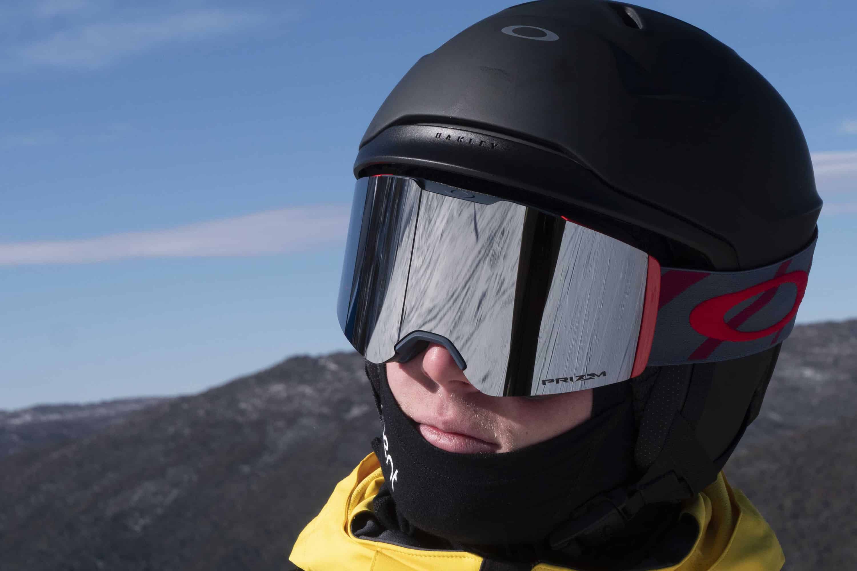 oakley mod 3 helmet