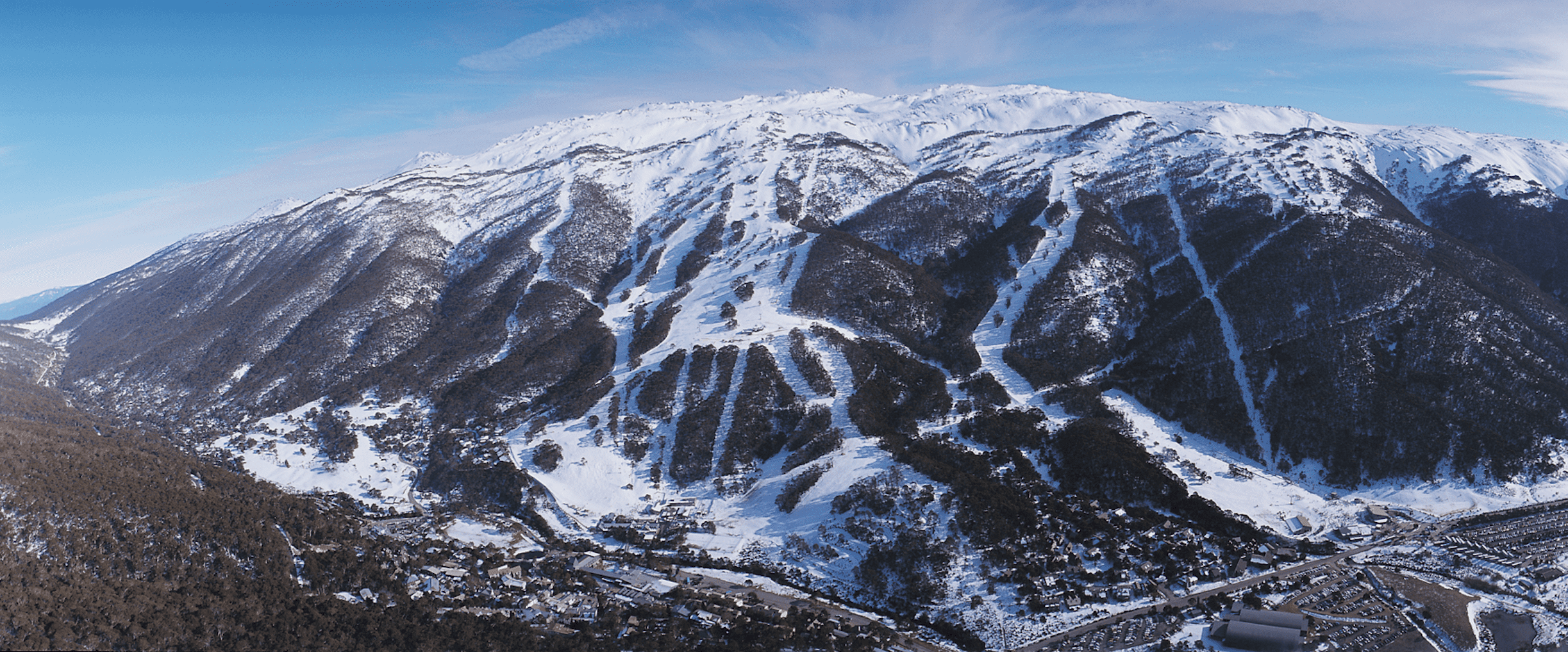 Thredbo on sale