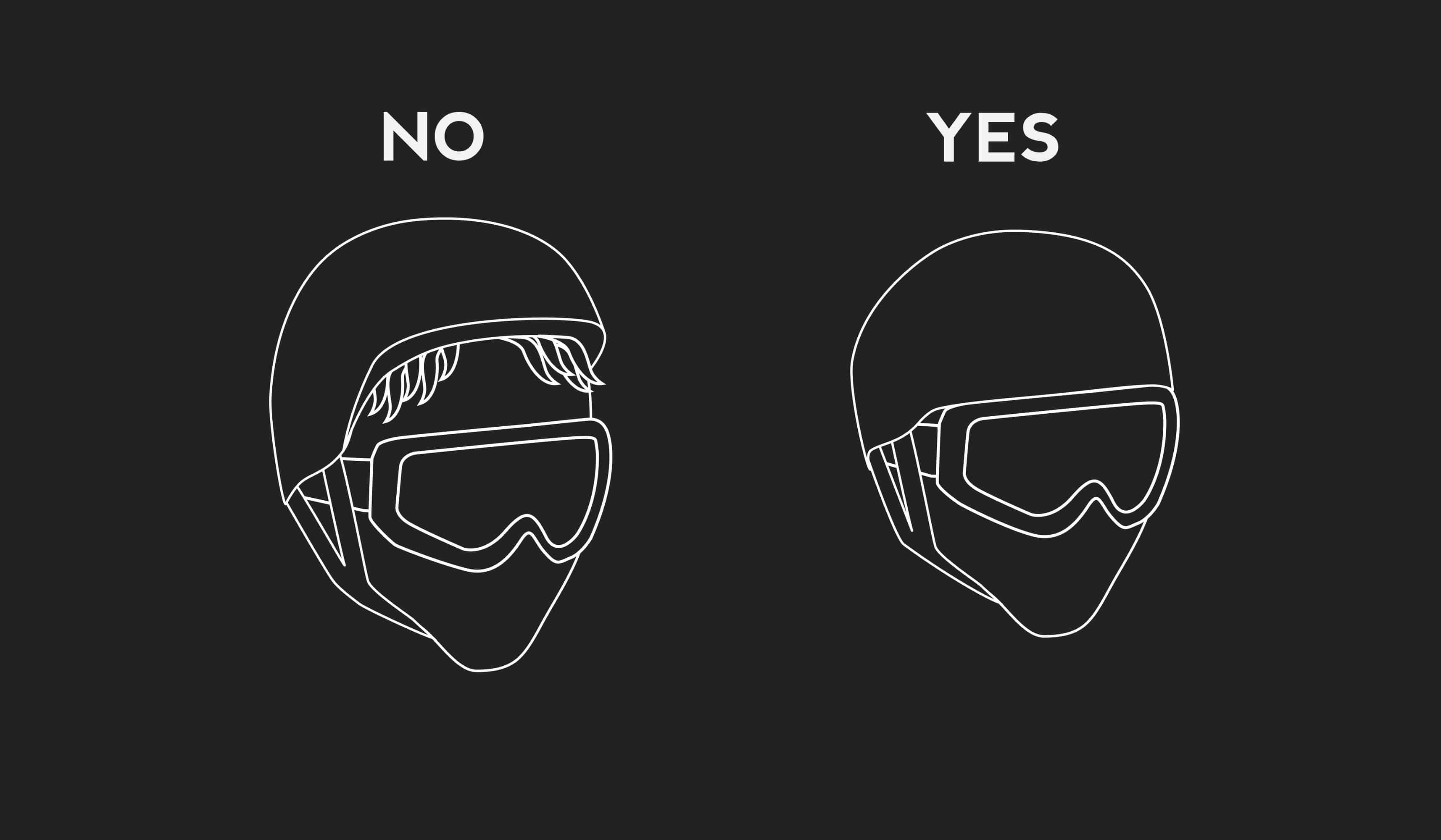 Oakley Mod 3 and Mod 5 Helmet – Gear Review | Mountainwatch