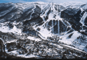 Mountainwatch Guide To Thredbo