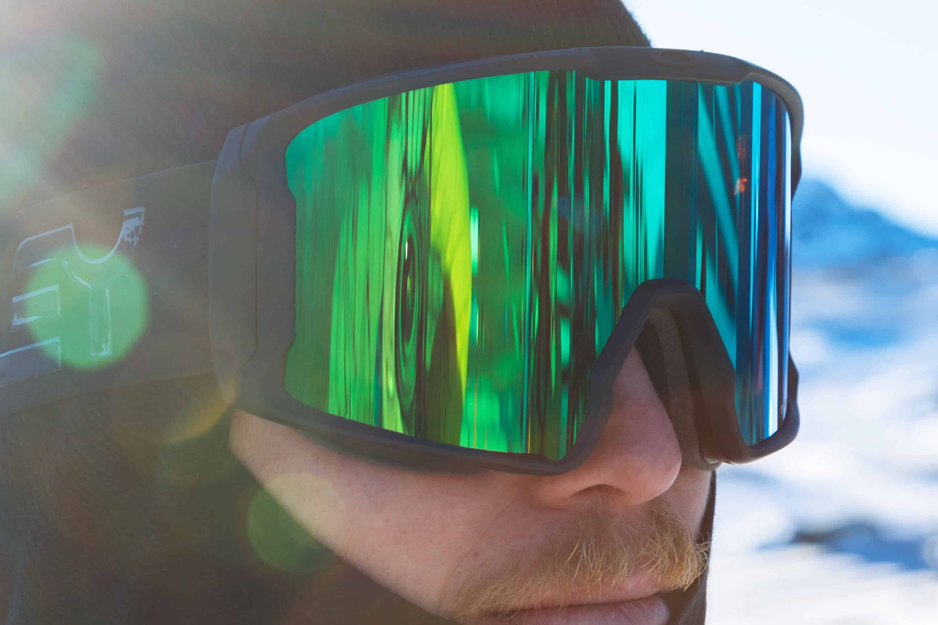 oakley line miner prizm iridium