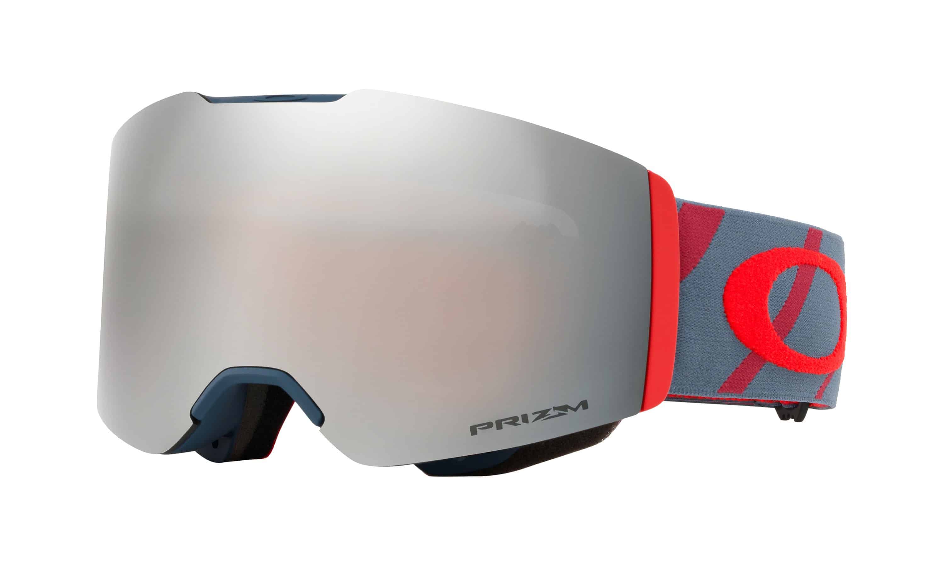 Lessons in Lenses – Mountainwatch Review A Rainbow Of Goggle Lenses – Oakley PRIZM Tech