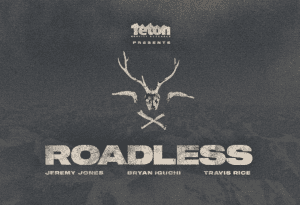 Film Trailer: Roadless - A Snowboard Journey With Jeremy Jones, Brian Iguchi and Travis Rice