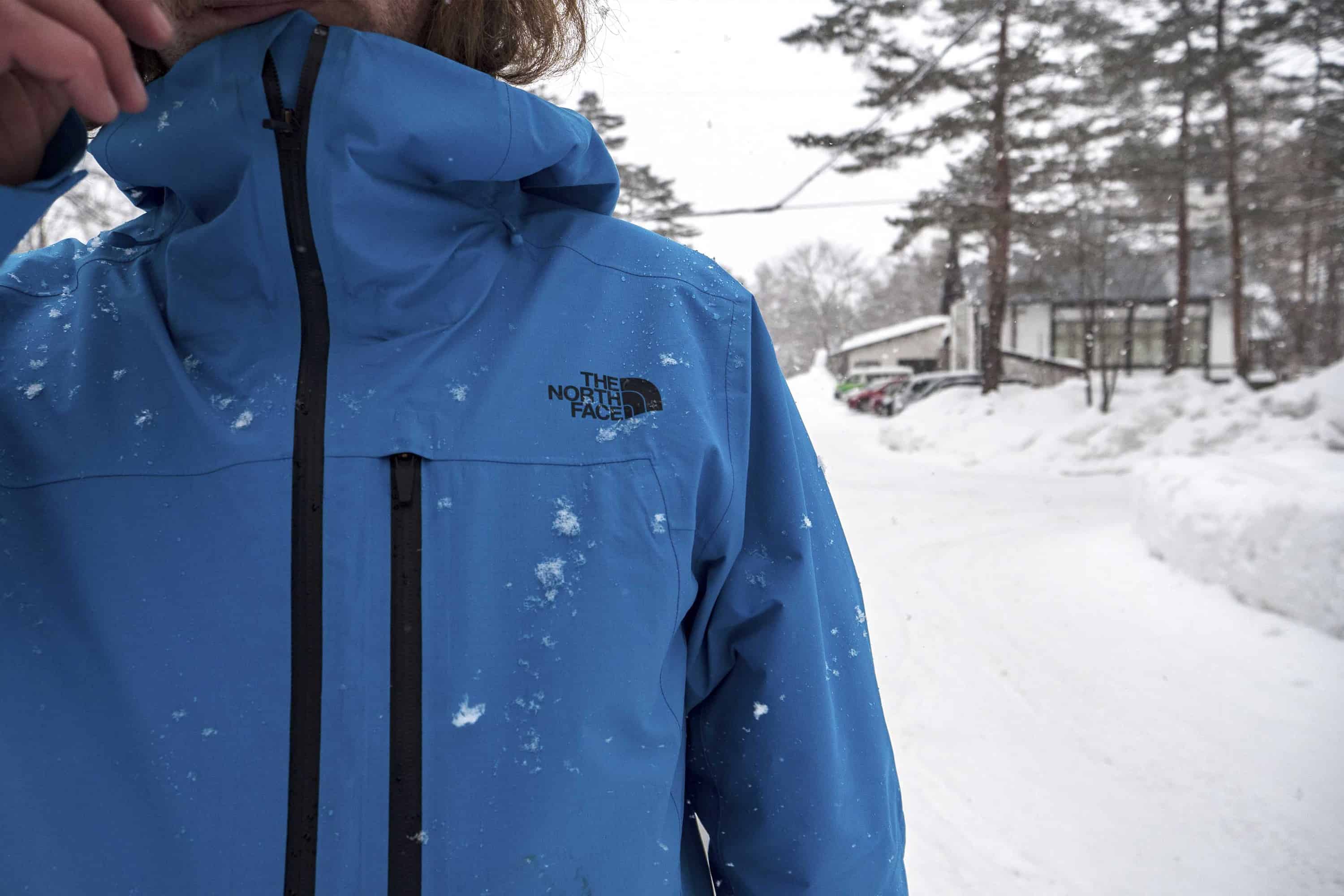 Free Thinker' Outerwear – Gear Review 