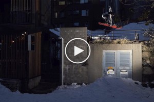 Alpine Streets, A Snowboard Film That Brings A New Perspective to Falls Creek - Video