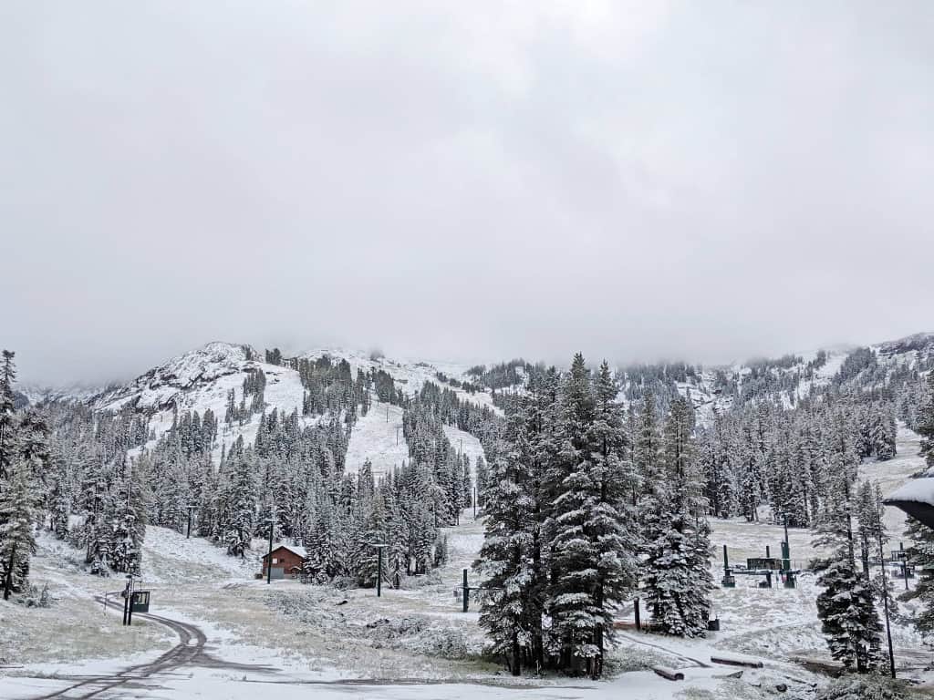 Snow Camera Live Snow Cams Snow Summit Cam Mountainwatch