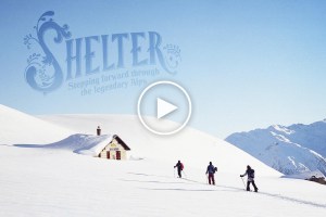 'Shelter' - New Snowboarding Film From Picture Organic Tackles Climate Change - Video Trailer