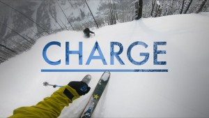 Charge - Four Freeskiers And A Champion Drone Racer Go Cat Skiing - Salomon TV, Episode 1, 2019