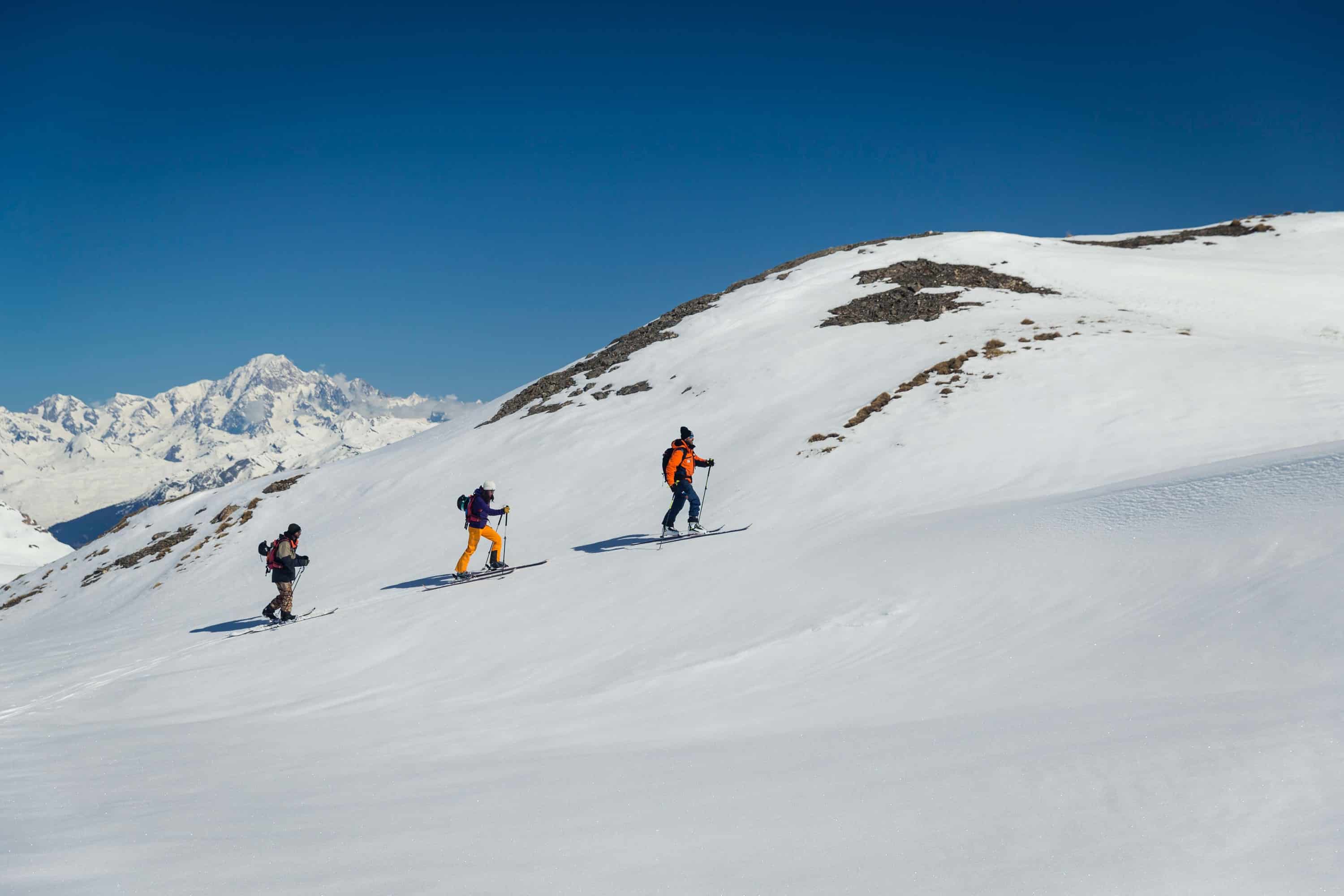 Val d'Isère Ski Resort | Skiing in France | Mountainwatch