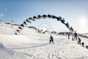 Season Edit from All-Aussie Crew Corp.Est. - Video