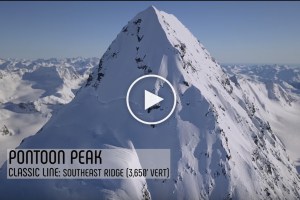 Cody Townsend's The Fifty, Episode 19 - Peak Obsession, A Short Film With Jeremy Jones