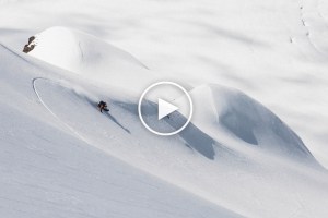 Turn Of Mind - A Stunning Splitboarding Movie From Patagonia