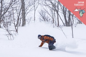 Grasshopper's Weekly Japanese Forecast, Feb 27 – An Action-packed Week With Plenty More Snow