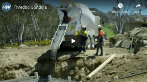 Thredbo’s New Gondola on Target for June 2020 Opening – Press Release.