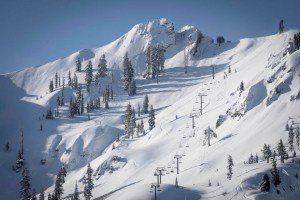 Squaw Valley is closed until  photo: Squaw Valley Aloje Meadows