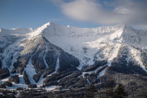Fernie Alpine Resort has joined the long list of North American resorts that are now closed. Photo: Nick Nault