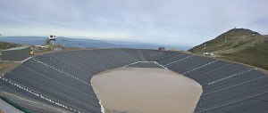 Mt Buller Summer Developments on Track - New Reservoir Nearly  Wrapped Up.