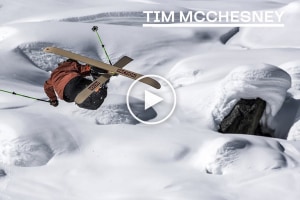 Tim McChesney - 2018-19 Edit from the Faction Collective and Good Times. Video