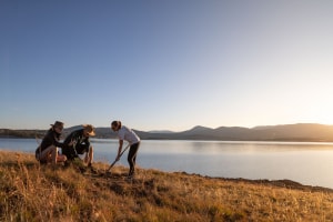 Keep It Cool – New Environmental Program Launches in Jindabyne