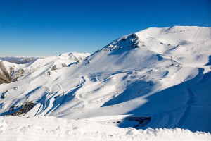 One of those days you remember. Mt Hutt, July