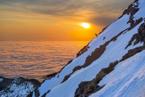 Snuset in buller