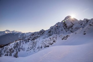 Revelstoke,one of the many destinations we'll be watching from afar this Northenr Hemuispeher winter, 