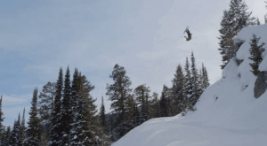 13-year-old Kai Jones' Segment in TGR's 