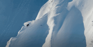 Unraveling - New Short Film Focusing on Chris Benchetler's Progression as a Skier, an Artist and a Father