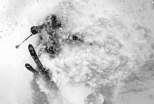 Resilience - Sensational New Video From Sammy Carlson Where He Puts The Free Into Freeskiing.