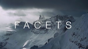 FACETS - New All-Women Snowboard Film Featuring The North Face's International Team