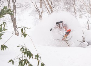 It has been a solid early season in Photo: Toshi Pander