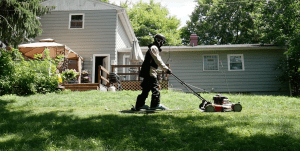 What Skiers Do In The Summer - A Video For The Times