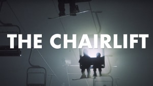 The Chairlift: Bringing Skiers Together in Ways That Nothing Else Can. Video