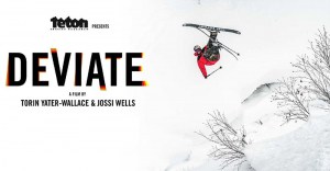 Deviate - A New Film from Jossi Wells and Torin Yater-Wallace