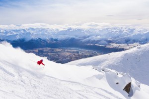 Grasshopper's New Zealand 2024 Snow Season Outlook - Colder Winter with Small But Frequent Top-Ups for South Island Resorts