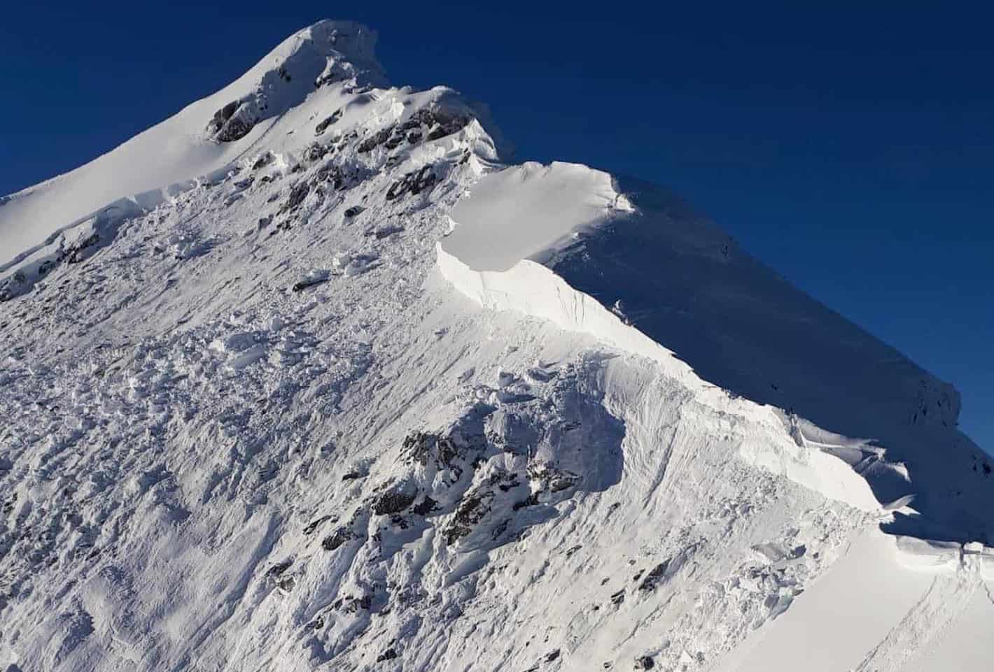Avalanche Danger Remains Very High in Northern Hemisphere - 16 Fatalities in US This Month - Vimarsana News